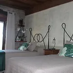 Rural Casa La Juana Εξοχικό σπίτι Almarza
