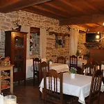 Εξοχικό σπίτι Rural Casa La Juana Almarza
