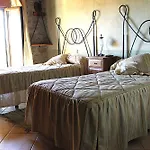 Kır Evi Rural Casa La Juana Almarza