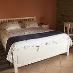 Rural Casa La Juana Kır Evi Almarza