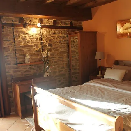 Rural Casa La Juana Country house