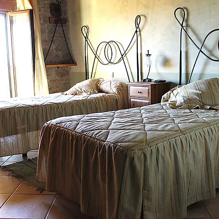 Casa di campagna Rural Casa La Juana Almarza