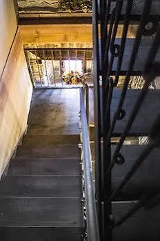 Hotel Rural Casa La Juana Country house Almarza