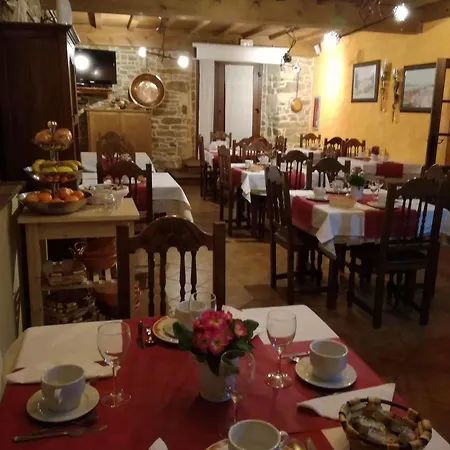 Rural Casa La Juana *