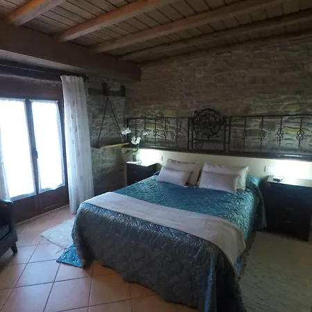 Country house Hotel Rural Casa La Juana
