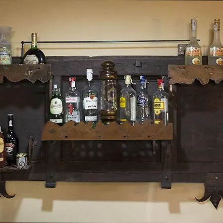 Hotel Rural Casa La Juana Country house