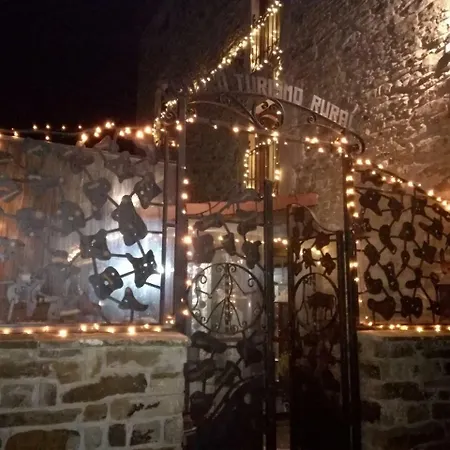 Hotel Rural Casa La Juana