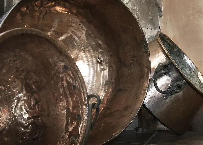 Rural Casa La Juana Séjour à la campagne Almarza