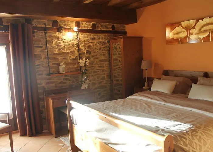 Rural Casa La Juana Séjour à la campagne