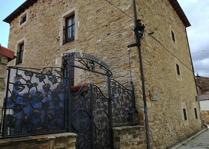 Rural Casa La Juana *