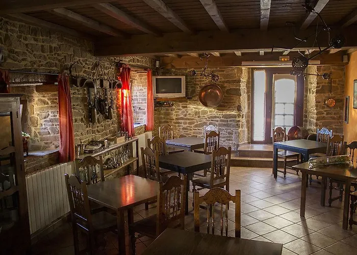 Rural Casa La Juana *