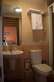 Rural Casa La Juana * Almarza