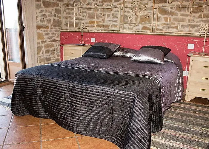 Séjour à la campagne Rural Casa La Juana *