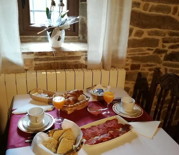 Rural Casa La Juana *