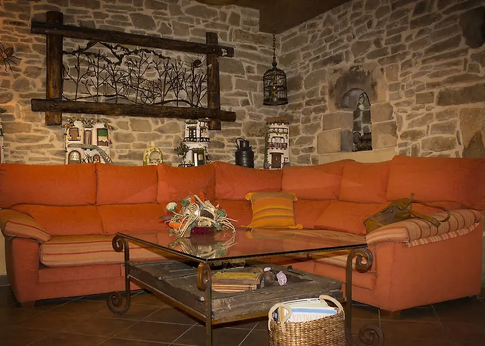 Rural Casa La Juana *