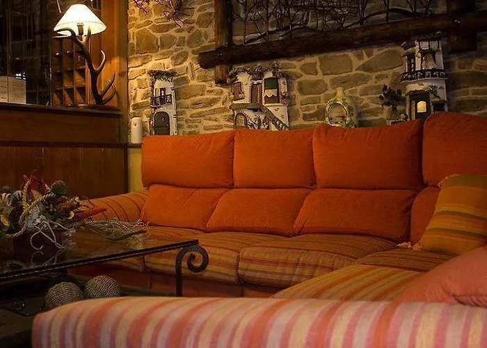 Rural Casa La Juana *