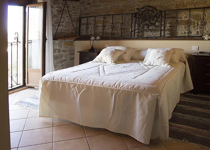 Séjour à la campagne Rural Casa La Juana *