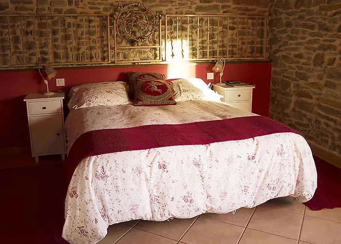 Rural Casa La Juana Séjour à la campagne *