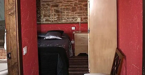 Rural Casa La Juana * Almarza