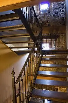 Séjour à la campagne Rural Casa La Juana Almarza