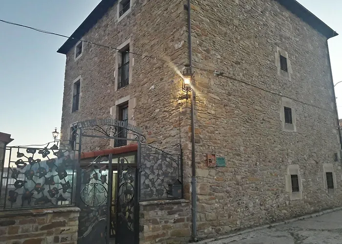 Rural Casa La Juana Séjour à la campagne