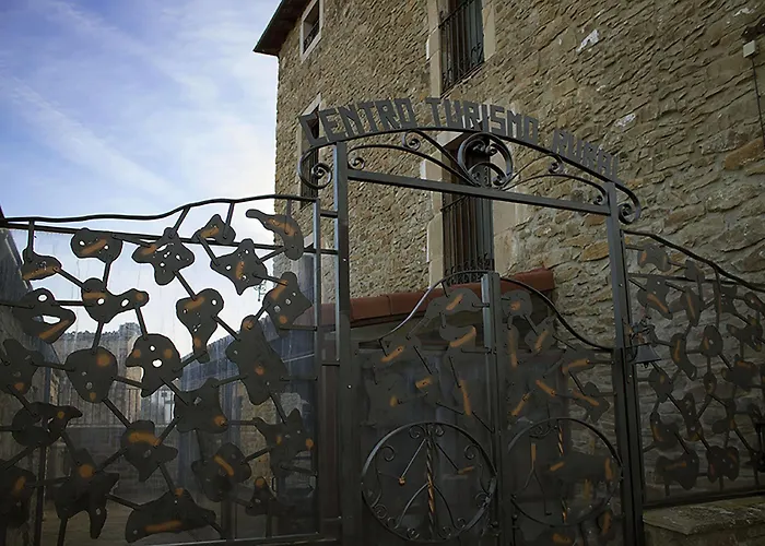 Rural Casa La Juana Séjour à la campagne
