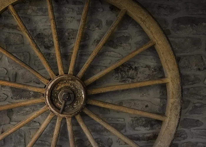 Rural Casa La Juana Séjour à la campagne *