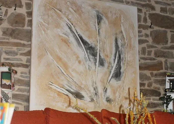 Rural Casa La Juana Séjour à la campagne