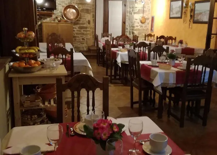 Rural Casa La Juana *