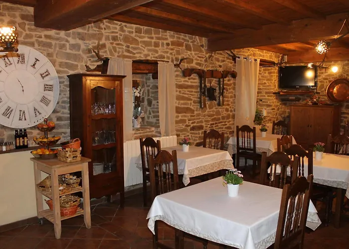 Rural Casa La Juana Séjour à la campagne