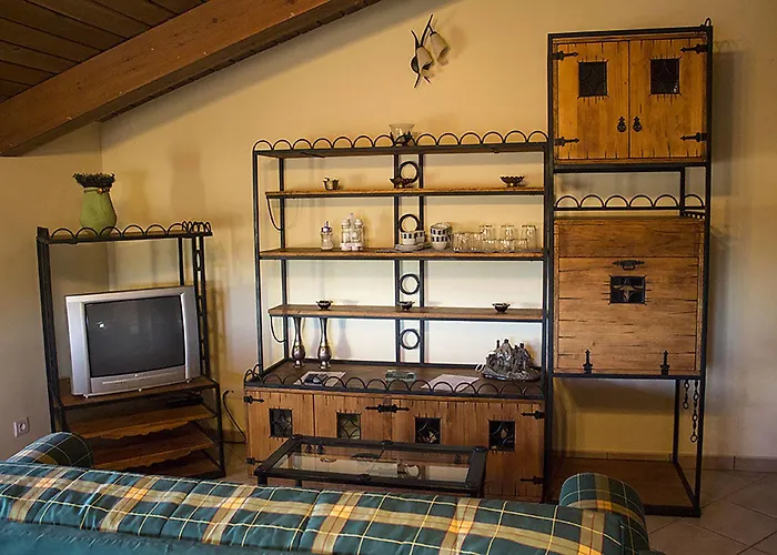 Rural Casa La Juana Séjour à la campagne