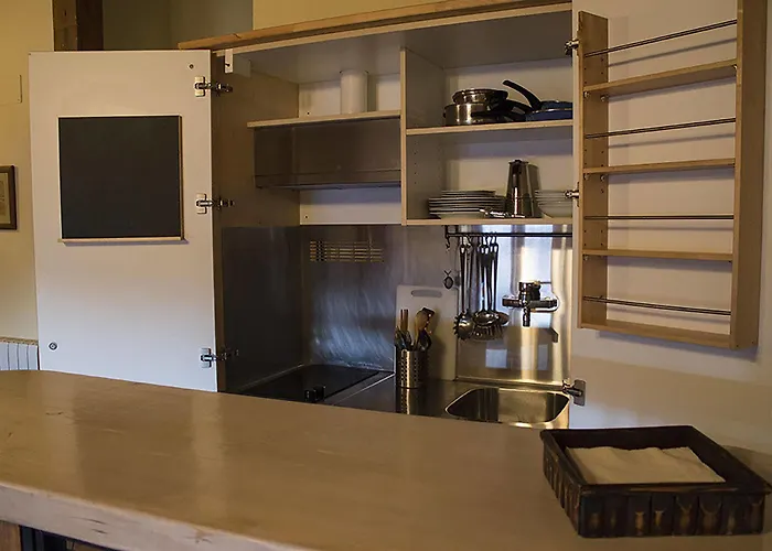 Rural Casa La Juana Séjour à la campagne