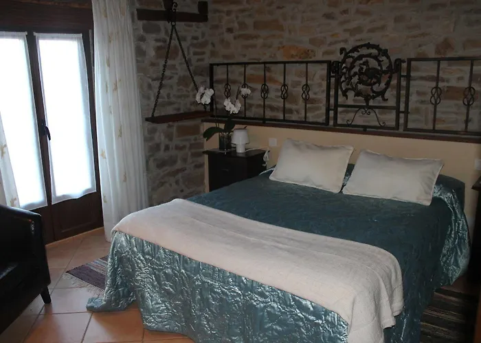 Rural Casa La Juana Séjour à la campagne