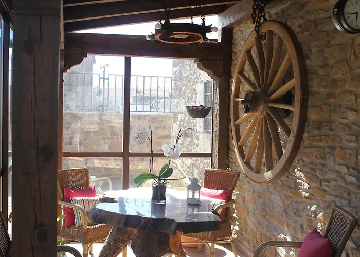 Rural Casa La Juana Séjour à la campagne *