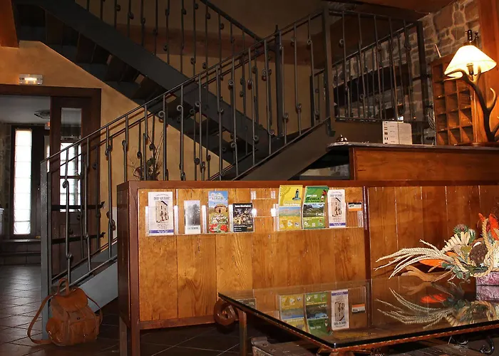 Rural Casa La Juana * Almarza