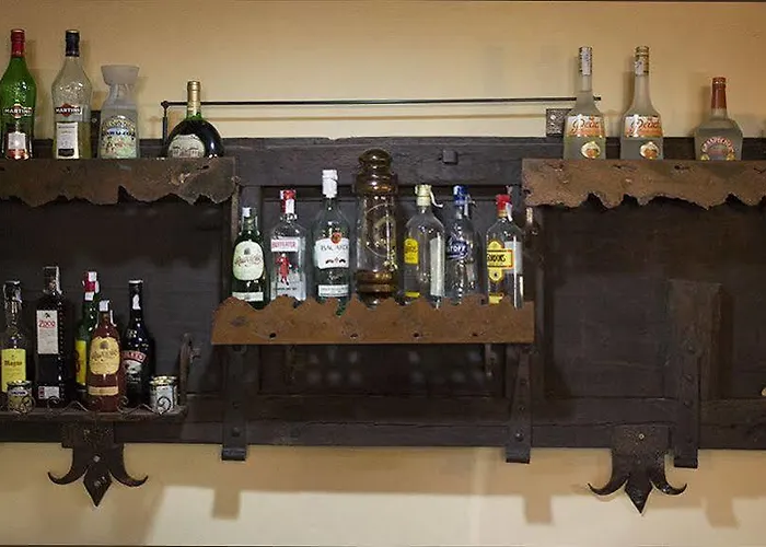 Rural Casa La Juana Séjour à la campagne