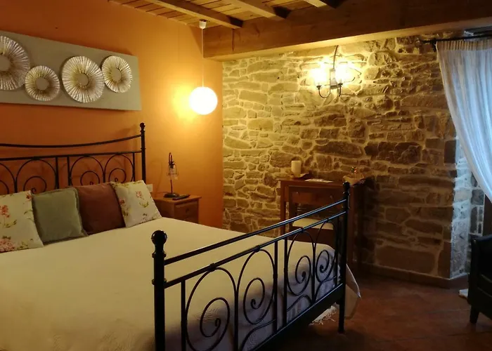 Rural Casa La Juana Séjour à la campagne